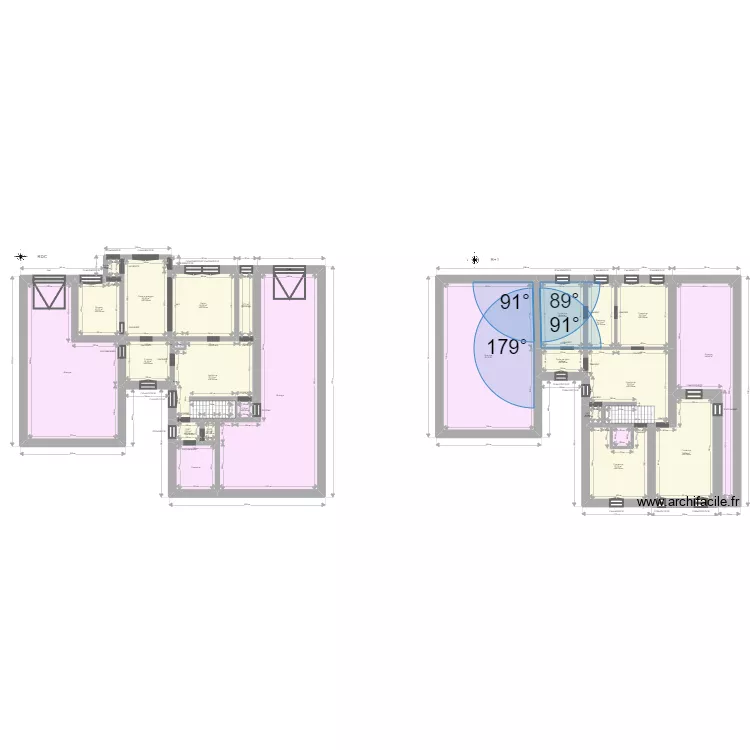 ML24010011 APARICIO. Plan de 