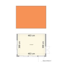pergolas