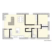 Maison Laura et Antho
