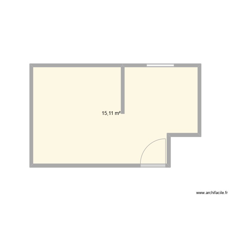 sdb. Plan de 0 pièce et 0 m2