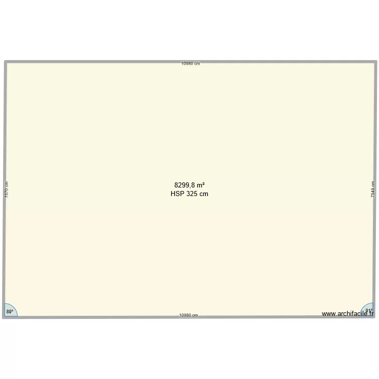 cadastre mouries 13. Plan de 