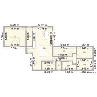 Projet Maison