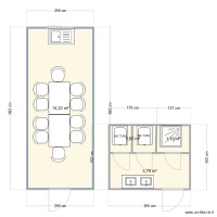 LUIMACONSTRUCTION - CHANTIER TREVOUX