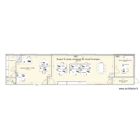 TRANSMISSION AQUITAINE / ATEC