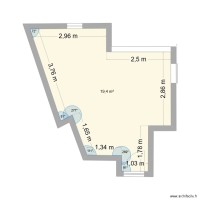 Plan LESAINE