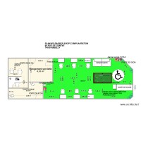 PLAN MS BARBER SHOP 23 IMPLANTATION