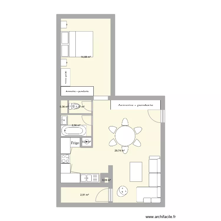 Projet Av. JJ v1. Plan de Projet Av. JJ v1. Plan de