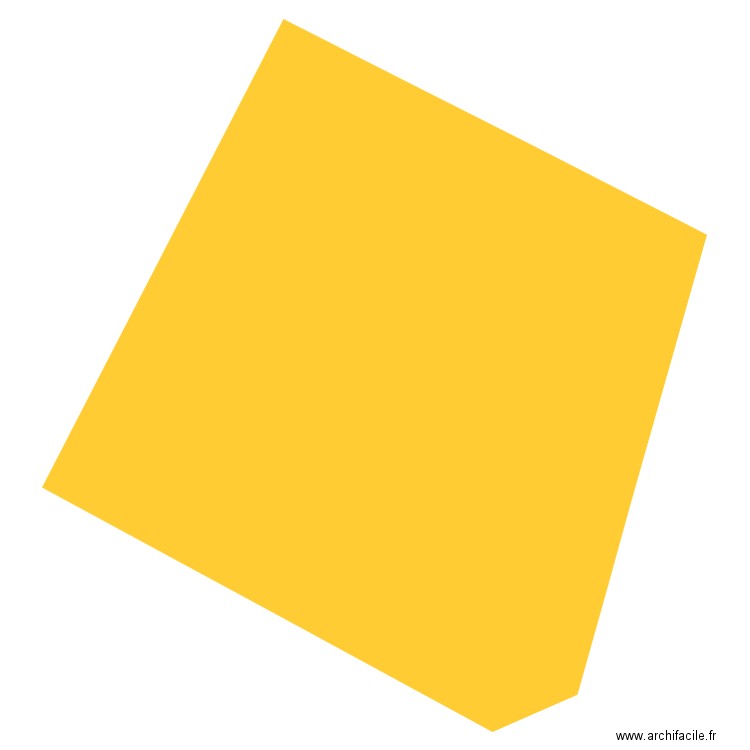 Cadastre. Plan de 0 pièce et 0 m2
