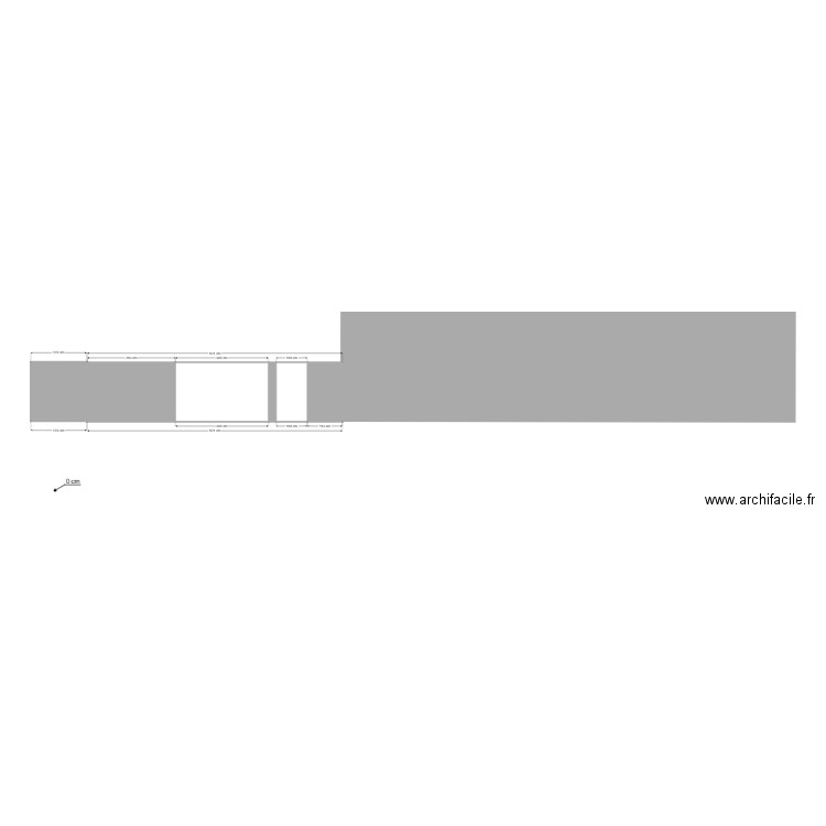 PLANS. Plan de 0 pièce et 0 m2