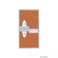 R&eacute;novations WC R+1