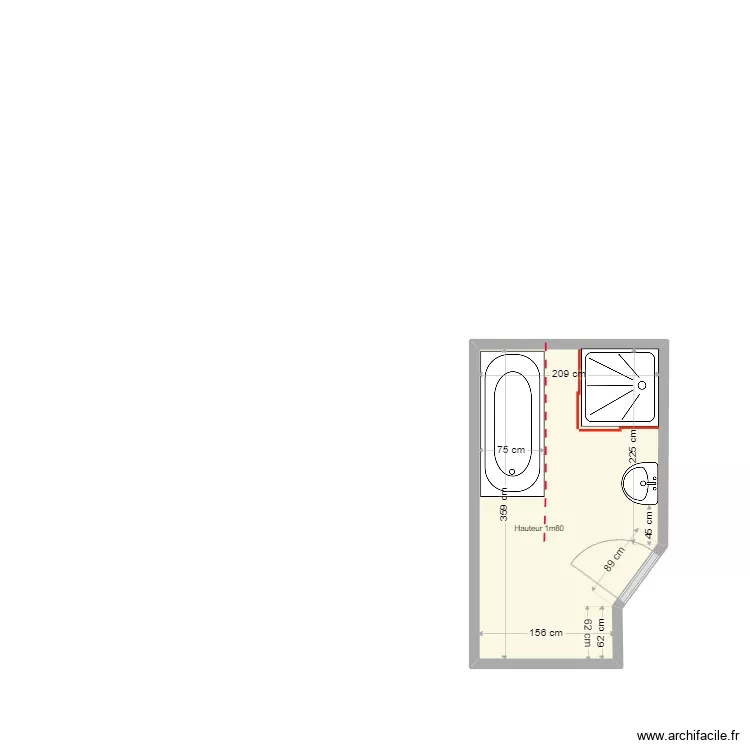 Metz_Projet_corrige. Plan de 