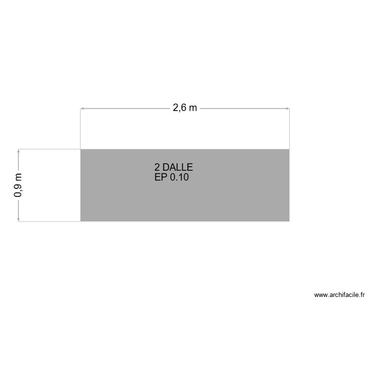 3 C INSTAL 15. Plan de 0 pièce et 0 m2