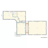 agrandissement G&icirc;te