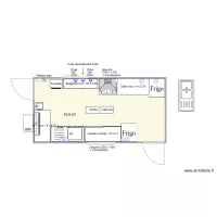 home concept laboratoire de cuisine 2