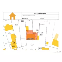 DPC 2 TURK PLAN DE MASSE