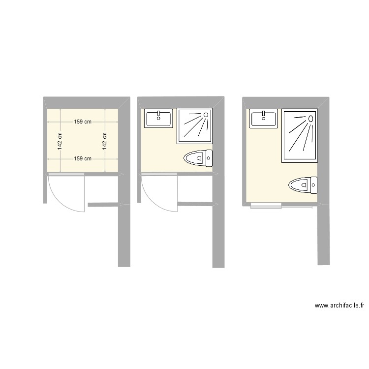 ciulin robert. Plan de 0 pièce et 0 m2
