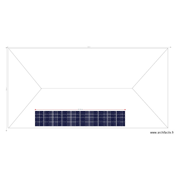 ADMIN MANDRAN 2. Plan de 0 pièce et 0 m2