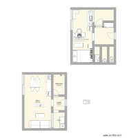 Futur Appart 30m² v2