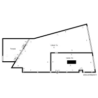 Euralille spinach Plomb