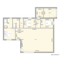 maison zouzou