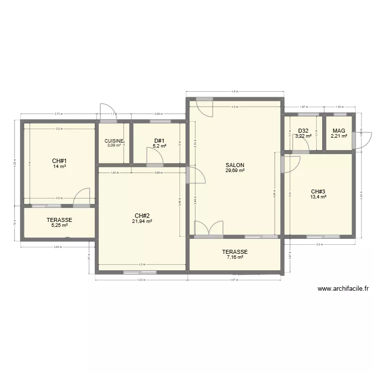 @22. Plan de @22. Plan de