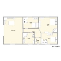 maison avancé