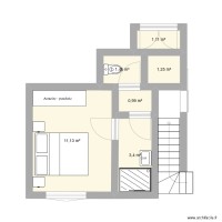Chambre SDeau 2