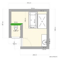 SCHEMBRI implantation n°1 