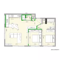 IMMEUBLE RUSSE PLAN 6