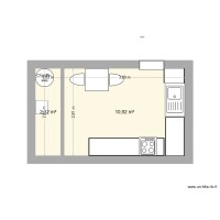 PLAN CAVE BIS