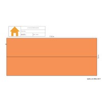 Toiture avant extension