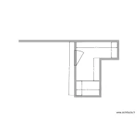 SALLE DE BAIN N°01 RDC