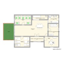 projet creche néac