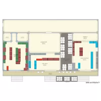 LA CANTINE DU BOULANGER