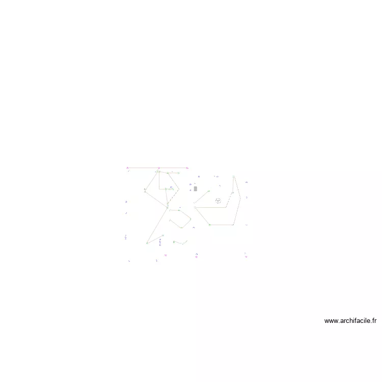 rdc v2. Plan de 