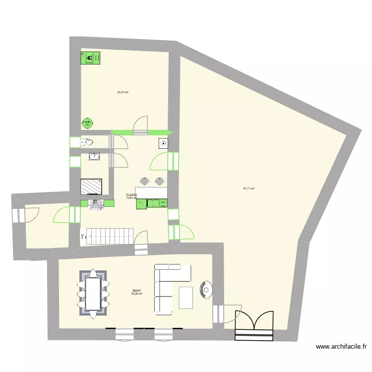 Boyals v7 A. Plan de 