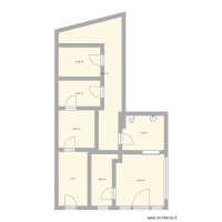 Plan place de bologne