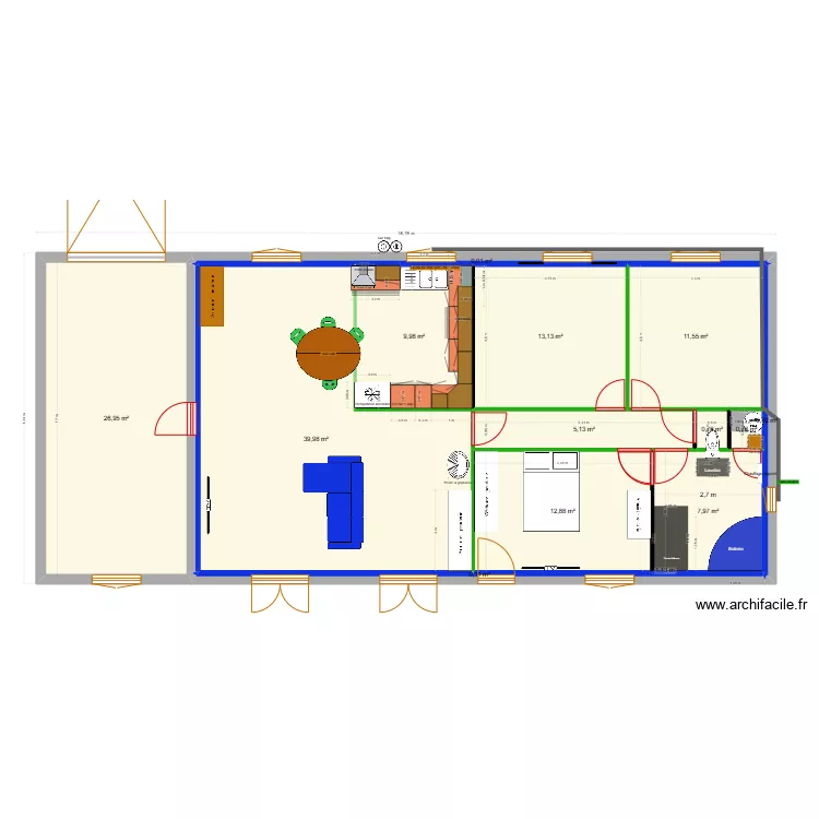 JM travaux 2025 - 1. Plan de 