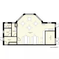 B&acirc;timent H P&eacute;lissier - projet