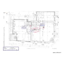 derivation antton etage 1