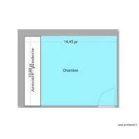 Chalet Plan 1