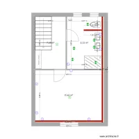 2 etage