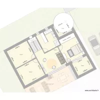 Maison - version Svend