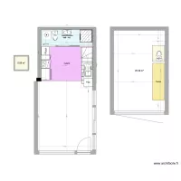 erquy avec &eacute;tage