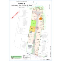 Les Jardins de Gaby