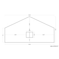 plan pignon