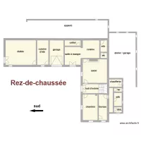 RDC Bellier Saint Elix Theux
