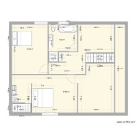 MAISON JB ETAGE