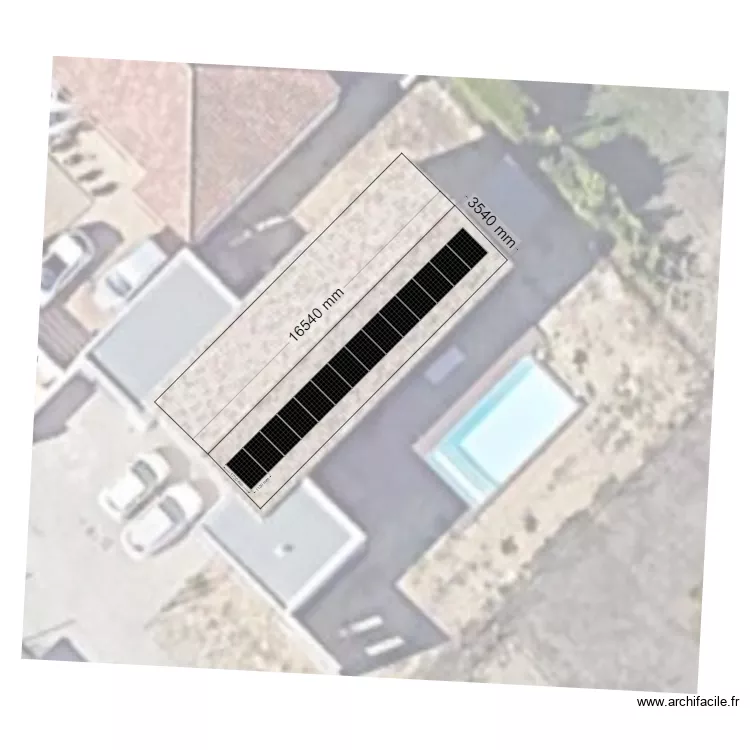 OZANNE Anne-Sophie. Plan de OZANNE Anne-Sophie. Plan de