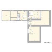 r+1 maison bleu mae version